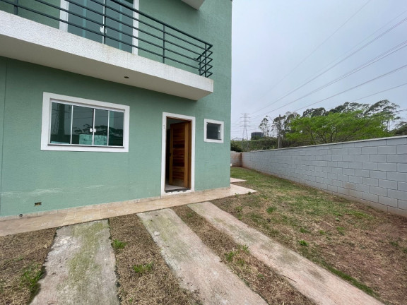 Imagem Casa com 3 Quartos à Venda, 74 m² em Loteamento Alvorada - Mogi Das Cruzes Imagem Casa com 3 Quartos à Venda, 74 m² em Loteamento Alvorada - Mogi Das Cruzes