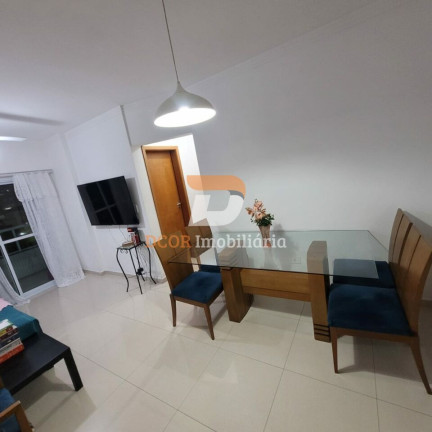 Imagem Apartamento com 2 Quartos à Venda, 80 m² em Boqueirão - Praia Grande Imagem Apartamento com 2 Quartos à Venda, 80 m² em Boqueirão - Praia Grande