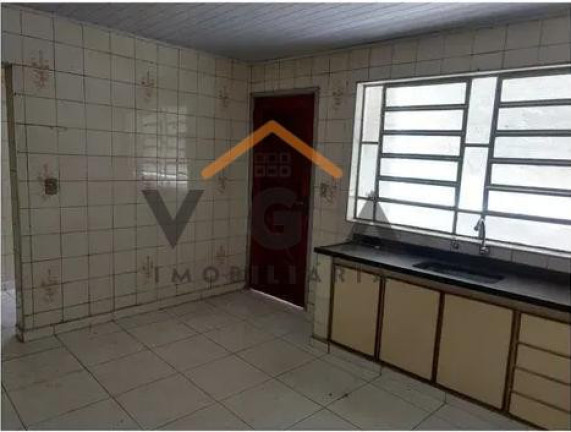 Imagem Casa com 2 Quartos à Venda, 116 m² em Vila Formosa - São Paulo Imagem Casa com 2 Quartos à Venda, 116 m² em Vila Formosa - São Paulo