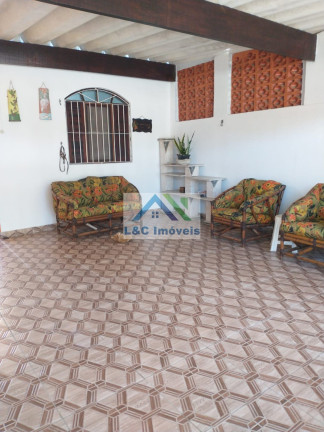 Imagem Casa com 2 Quartos à Venda, 93 m² em Belas Artes - Itanhaém Imagem Casa com 2 Quartos à Venda, 93 m² em Belas Artes - Itanhaém