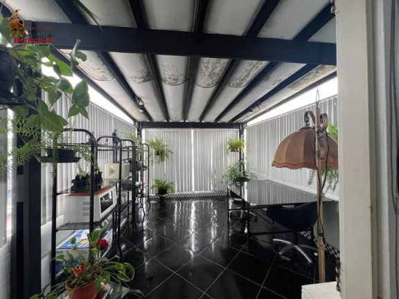Imagem Casa com 2 Quartos à Venda, 140 m² em Vila Santa Catarina - São Paulo Imagem Casa com 2 Quartos à Venda, 140 m² em Vila Santa Catarina - São Paulo