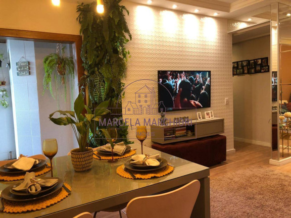 Apartamento com 3 Quartos à Venda, 100 m² em Praia Da Costa - Vila Velha