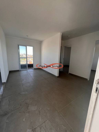Imagem Apartamento com 2 Quartos à Venda, 48 m² em A E Carvalho - São Paulo Imagem Apartamento com 2 Quartos à Venda, 48 m² em A E Carvalho - São Paulo
