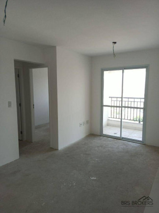 Imagem Apartamento com 2 Quartos à Venda, 58 m² em Jardim Anny - Guarulhos