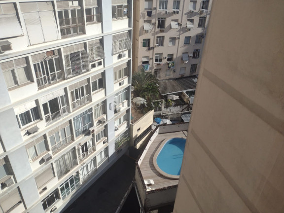 Imagem Apartamento com 2 Quartos à Venda, 98 m² em Copacabana - Rio De Janeiro