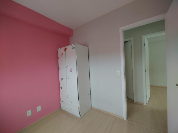 Imagem Apartamento com 2 Quartos para Alugar, 60 m² em Jardim Das Belezas - Carapicuíba