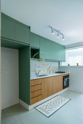 Imagem Apartamento com 2 Quartos à Venda, 55 m² em Itaim Bibi - São Paulo Imagem Apartamento com 2 Quartos à Venda, 55 m² em Itaim Bibi - São Paulo
