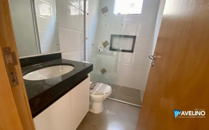 Imagem Casa com 2 Quartos à Venda, 60 m² em Jardim Samambaia - Campo Grande Imagem Casa com 2 Quartos à Venda, 60 m² em Jardim Samambaia - Campo Grande