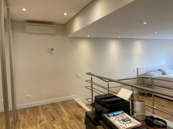 Imagem Imóvel com 1 Quarto à Venda, 63 m² em Cerqueira César - São Paulo Imagem Imóvel com 1 Quarto à Venda, 63 m² em Cerqueira César - São Paulo