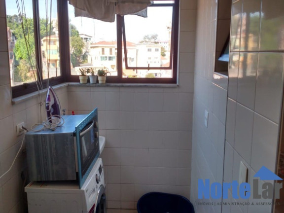 Imagem Apartamento com 3 Quartos à Venda, 80 m² em Parque São Domingos - São Paulo