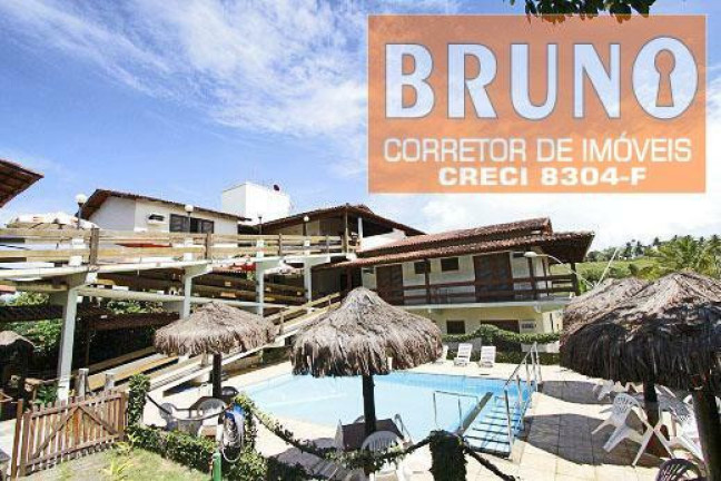 Imóvel com 31 Quartos à Venda, 2 m² em Enseada Azul - Guarapari