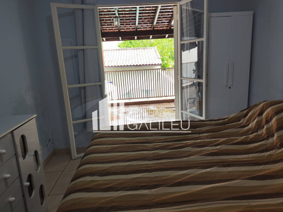 Imagem Casa com 3 Quartos à Venda, 240 m² em Jardim Santa Genebra - Campinas Imagem Casa com 3 Quartos à Venda, 240 m² em Jardim Santa Genebra - Campinas