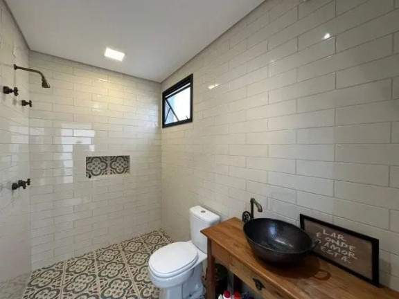 Imagem Casa de Condomínio com 4 Quartos à Venda, 273 m² em Jardim Marlene Miranda - Taubaté