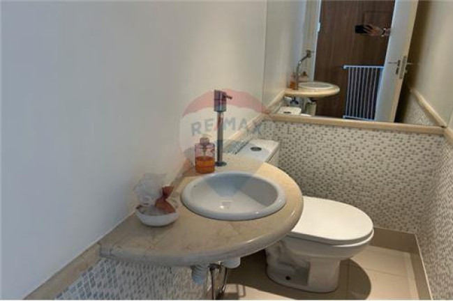 Imagem Casa de Condomínio com 6 Quartos à Venda, 400 m² em Barra Da Tijuca - Rio De Janeiro Imagem Casa de Condomínio com 6 Quartos à Venda, 400 m² em Barra Da Tijuca - Rio De Janeiro