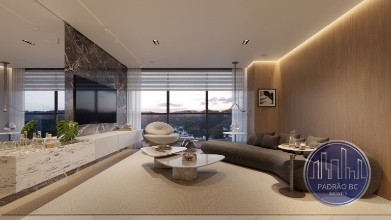 Imagem Apartamento com 3 Quartos à Venda, 160 m² em Estados - Balneário Camboriú Imagem Apartamento com 3 Quartos à Venda, 160 m² em Estados - Balneário Camboriú