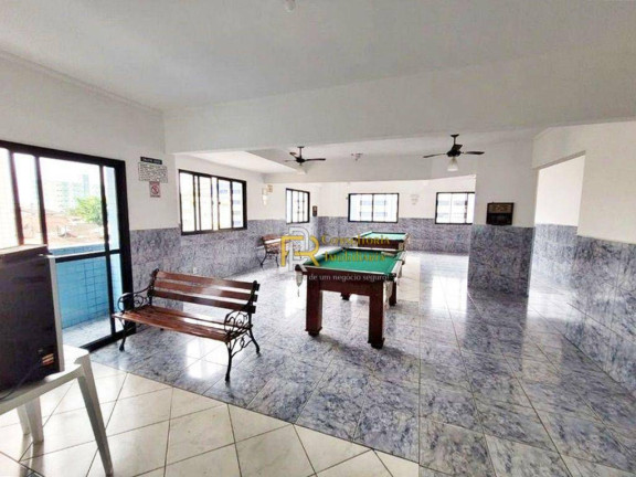 Imagem Apartamento com 1 Quarto à Venda, 51 m² em Aviação - Praia Grande Imagem Apartamento com 1 Quarto à Venda, 51 m² em Aviação - Praia Grande