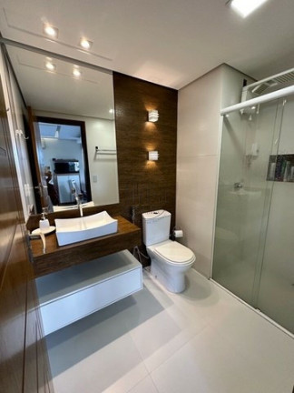 Imagem Apartamento com 2 Quartos à Venda, 65 m² em Taguatinga Norte (taguatinga) - Brasília
