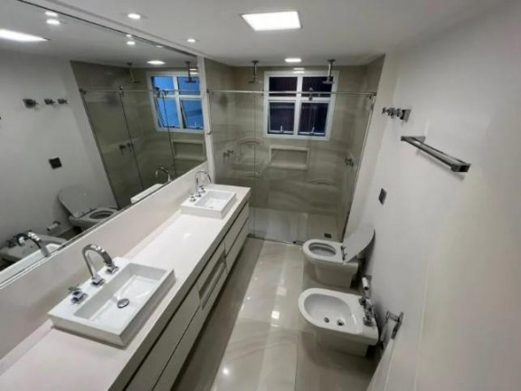 Imagem Apartamento com 2 Quartos para Alugar, 175 m² em Itaim Bibi - São Paulo