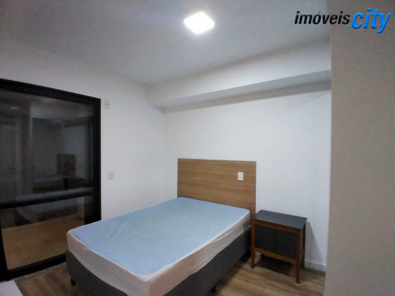 Imagem Apartamento com 1 Quarto para Alugar, 42 m² em Bela Vista - São Paulo Imagem Apartamento com 1 Quarto para Alugar, 42 m² em Bela Vista - São Paulo