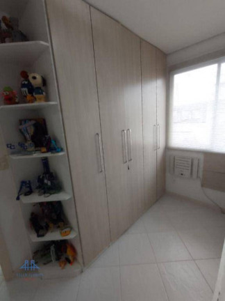 Imagem Apartamento com 2 Quartos à Venda, 70 m² em Itacorubi - Florianópolis