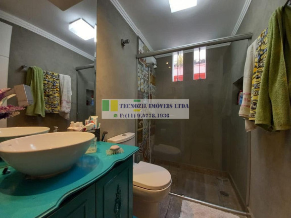Imagem Sobrado com 3 Quartos à Venda, 304 m² em Jardim Da Gloria - São Paulo Imagem Sobrado com 3 Quartos à Venda, 304 m² em Jardim Da Gloria - São Paulo