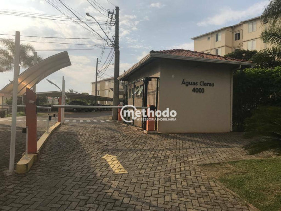 Imagem Apartamento com 2 Quartos à Venda, 44 m² em Vila Marieta - Campinas Imagem Apartamento com 2 Quartos à Venda, 44 m² em Vila Marieta - Campinas