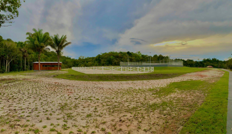 Imagem Terreno em Condomínio à Venda, 1.000 m² em Cidade Universitária - Iranduba Imagem Terreno em Condomínio à Venda, 1.000 m² em Cidade Universitária - Iranduba