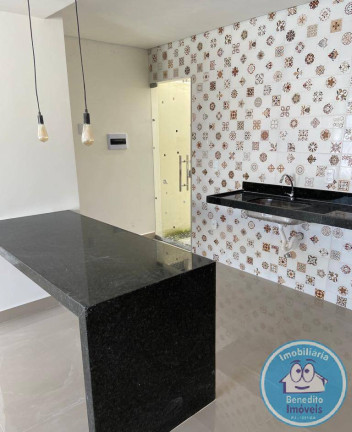 Imagem Casa com 2 Quartos à Venda, 63 m² em Parque Ecológico - Porto Seguro