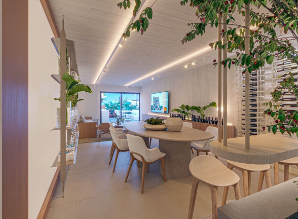 Imagem Apartamento com 4 Quartos à Venda, 136 m² em Camboinha - Cabedelo Imagem Apartamento com 4 Quartos à Venda, 136 m² em Camboinha - Cabedelo