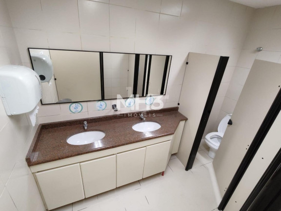 Sala Comercial para Alugar, 380 m² em Nova Campinas - Campinas