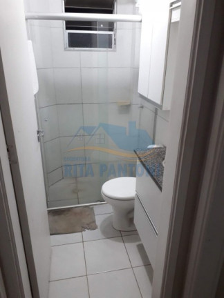 Imagem Apartamento com 2 Quartos à Venda, 50 m² em Jardim Sumaré - Ribeirão Preto