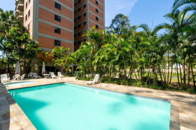 Imagem Apartamento com 3 Quartos à Venda, 82 m² em Vila Andrade - São Paulo Imagem Apartamento com 3 Quartos à Venda, 82 m² em Vila Andrade - São Paulo