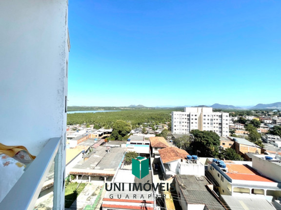Imagem Apartamento com 2 Quartos à Venda, 60 m² em Kubitschek - Guarapari Imagem Apartamento com 2 Quartos à Venda, 60 m² em Kubitschek - Guarapari