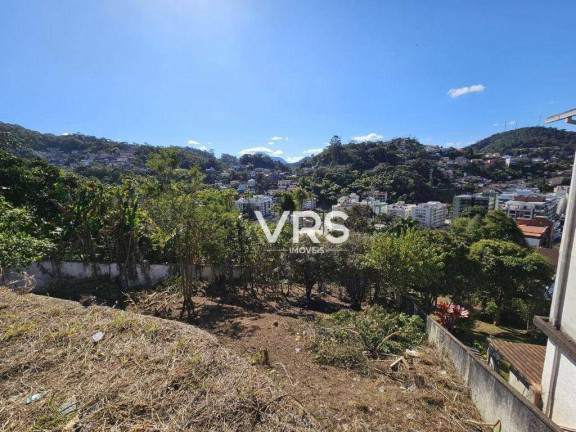 Imagem Terreno à Venda, 735 m² em Agriões - Teresópolis