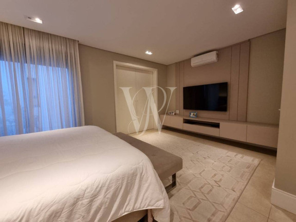 Imagem Casa com 4 Quartos à Venda, 415 m² em Jardins - São Paulo