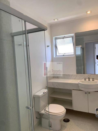 Imagem Apartamento com 4 Quartos à Venda, 150 m² em Vila Nova Conceição - São Paulo Imagem Apartamento com 4 Quartos à Venda, 150 m² em Vila Nova Conceição - São Paulo