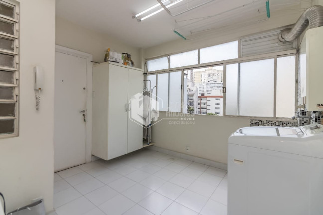 Imagem Apartamento com 3 Quartos à Venda, 212 m² em Santa Cecília - São Paulo Imagem Apartamento com 3 Quartos à Venda, 212 m² em Santa Cecília - São Paulo