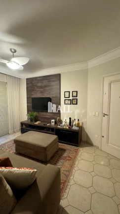 Imagem Apartamento com 3 Quartos à Venda, 100 m² em Parque Estoril - São José Do Rio Preto Imagem Apartamento com 3 Quartos à Venda, 100 m² em Parque Estoril - São José Do Rio Preto