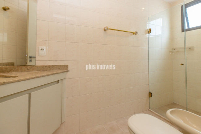 Imagem Apartamento com 3 Quartos à Venda, 172 m² em Moema - São Paulo