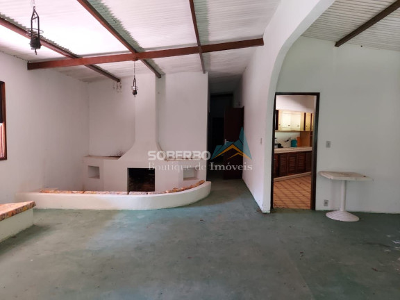 Imagem Imóvel com 3 Quartos à Venda, 70.000 m² em Vargem Grande - Teresópolis