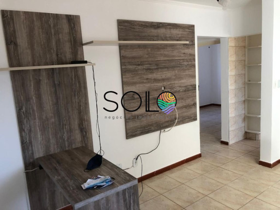 Imagem Apartamento com 2 Quartos à Venda, 57 m² em Parque Laranjeiras - Araraquara Imagem Apartamento com 2 Quartos à Venda, 57 m² em Parque Laranjeiras - Araraquara