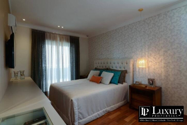 Imagem Apartamento com 4 Quartos à Venda, 297 m² em Jardim Anália Franco - São Paulo Imagem Apartamento com 4 Quartos à Venda, 297 m² em Jardim Anália Franco - São Paulo