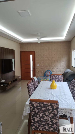 Imagem Casa com 3 Quartos à Venda, 140 m² em Vila Clementina - São José Do Rio Preto Imagem Casa com 3 Quartos à Venda, 140 m² em Vila Clementina - São José Do Rio Preto