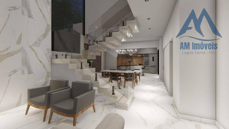 Imagem Casa com 4 Quartos à Venda, 530 m² em Gran Royalle - Lagoa Santa Imagem Casa com 4 Quartos à Venda, 530 m² em Gran Royalle - Lagoa Santa