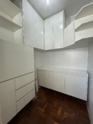 Imagem Apartamento com 2 Quartos à Venda, 68 m² em Vila Guarani (z Sul) - São Paulo