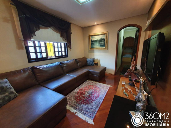 Imagem Casa com 3 Quartos à Venda, 172 m² em Santa Terezinha - São Bernardo Do Campo Imagem Casa com 3 Quartos à Venda, 172 m² em Santa Terezinha - São Bernardo Do Campo