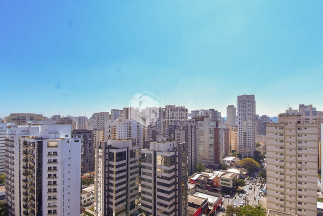 Imagem Apartamento com 1 Quarto à Venda, 53 m² em Indianópolis - São Paulo Imagem Apartamento com 1 Quarto à Venda, 53 m² em Indianópolis - São Paulo