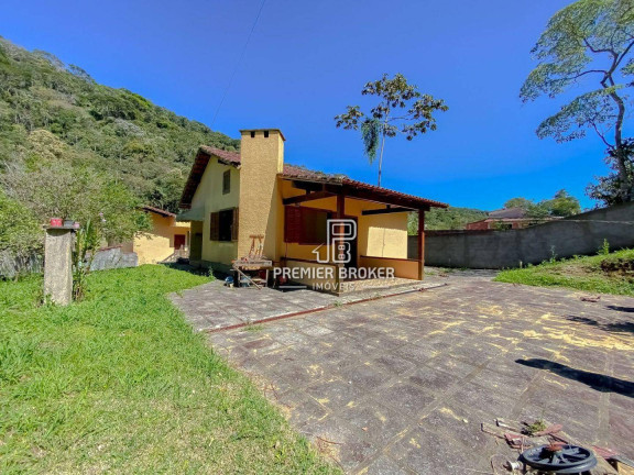 Casa com 3 Quartos à Venda, 78 m² em Albuquerque - Teresópolis