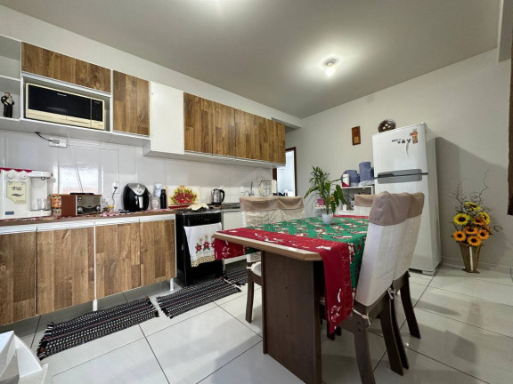 Imagem Casa com 3 Quartos à Venda, 110 m² em Barra Do Sai - Itapoá Imagem Casa com 3 Quartos à Venda, 110 m² em Barra Do Sai - Itapoá