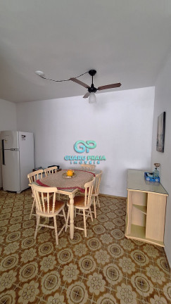 Imagem Apartamento com 2 Quartos à Venda, 75 m² em Enseada - Guarujá